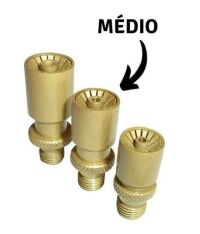 Imagem de Bico Para Maçarico Orca Número 2 Médio M75